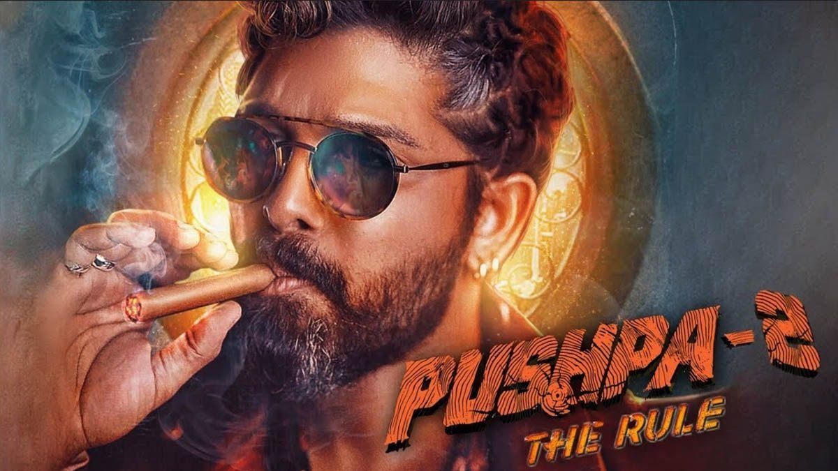 Pushpa 2 Movie Update - పుష్ప టు మూవీ రిలీజ్ అప్డేట్ ?