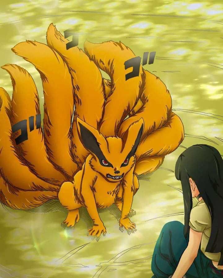 new kurama 