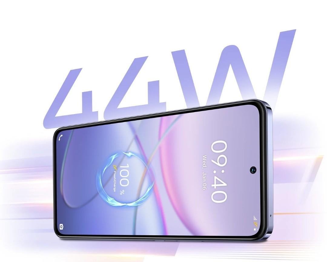 Taken from official Vivo website