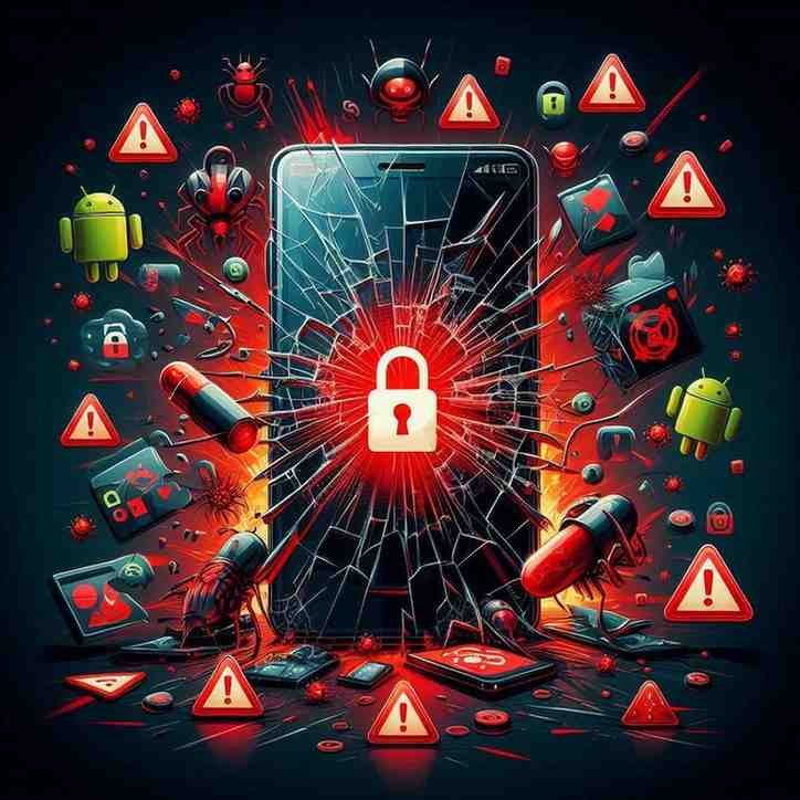 ఇలాంటి apps తో ప్రమాదం వీటిని వాడవద్దు ఎందుకు ? YOUR PHONE IS IN DANGER !!