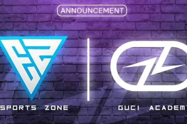 "Esports Zone and Guci Gang Merge to Launch Revolutionary Digital Esports Academy - Unleashing Limitless Potential for Free Fire Enthusiasts!"