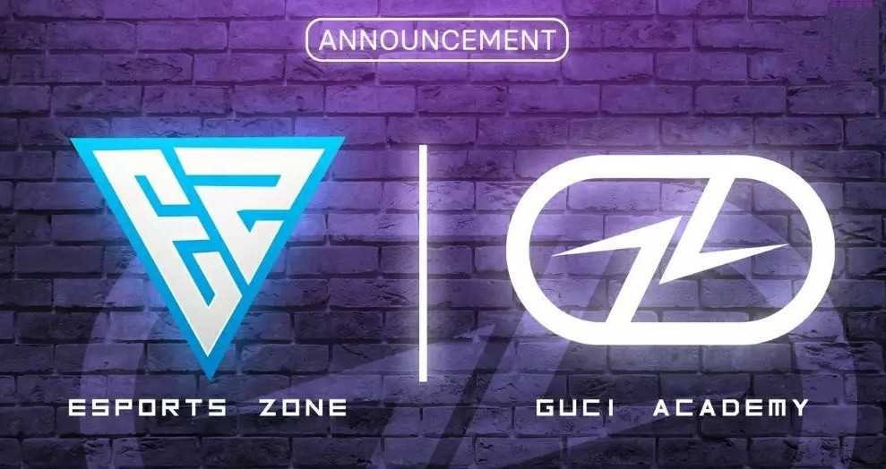 "Esports Zone and Guci Gang Merge to Launch Revolutionary Digital Esports Academy - Unleashing Limitless Potential for Free Fire Enthusiasts!"