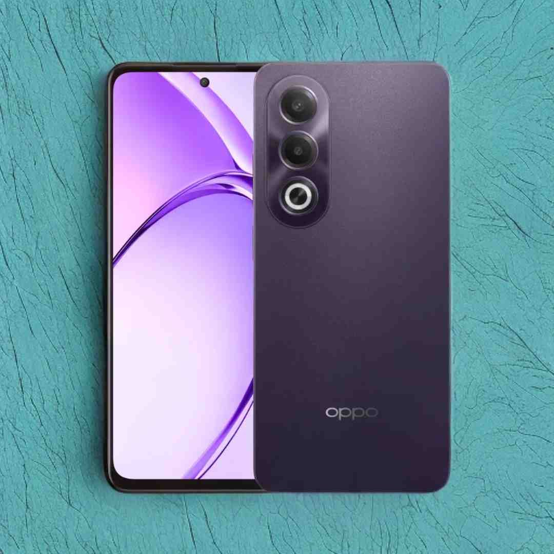 Oppo K12x