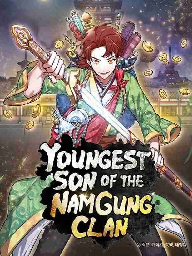 Top 10 Must-Read Murim Manhwa With Overpowered Main Characters